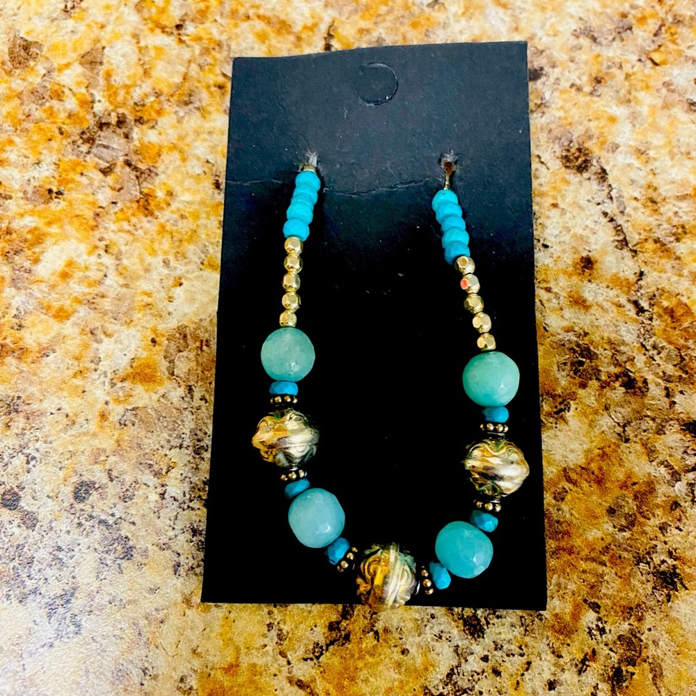 Turquoise Bracelet